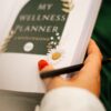 Wellness Planner