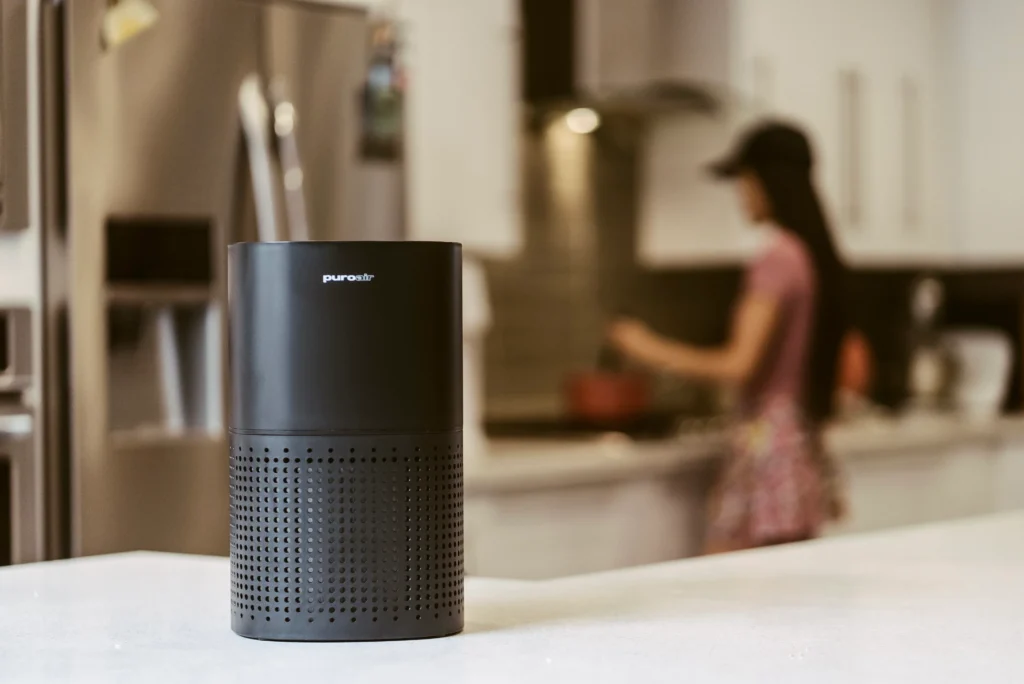 PuroAir Purifier