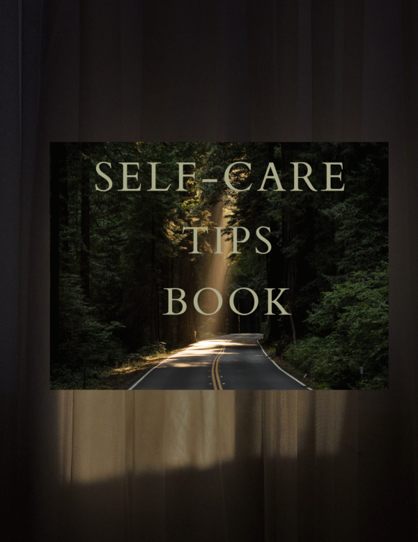 Protected: Self-Care Tips Book