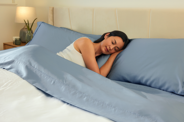 7 Evening Habits That Sabotage Your Sleep—And What to Do Instead