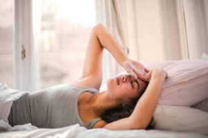 7 Evening Habits That Sabotage Your Sleep—And What to Do Instead