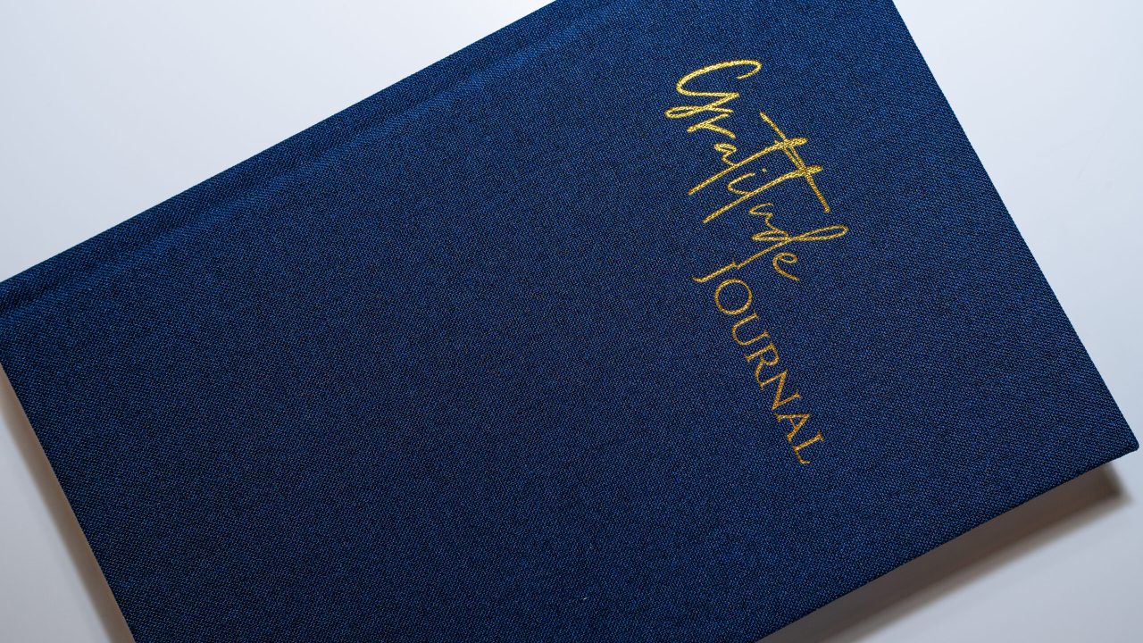 Gratitude Journal