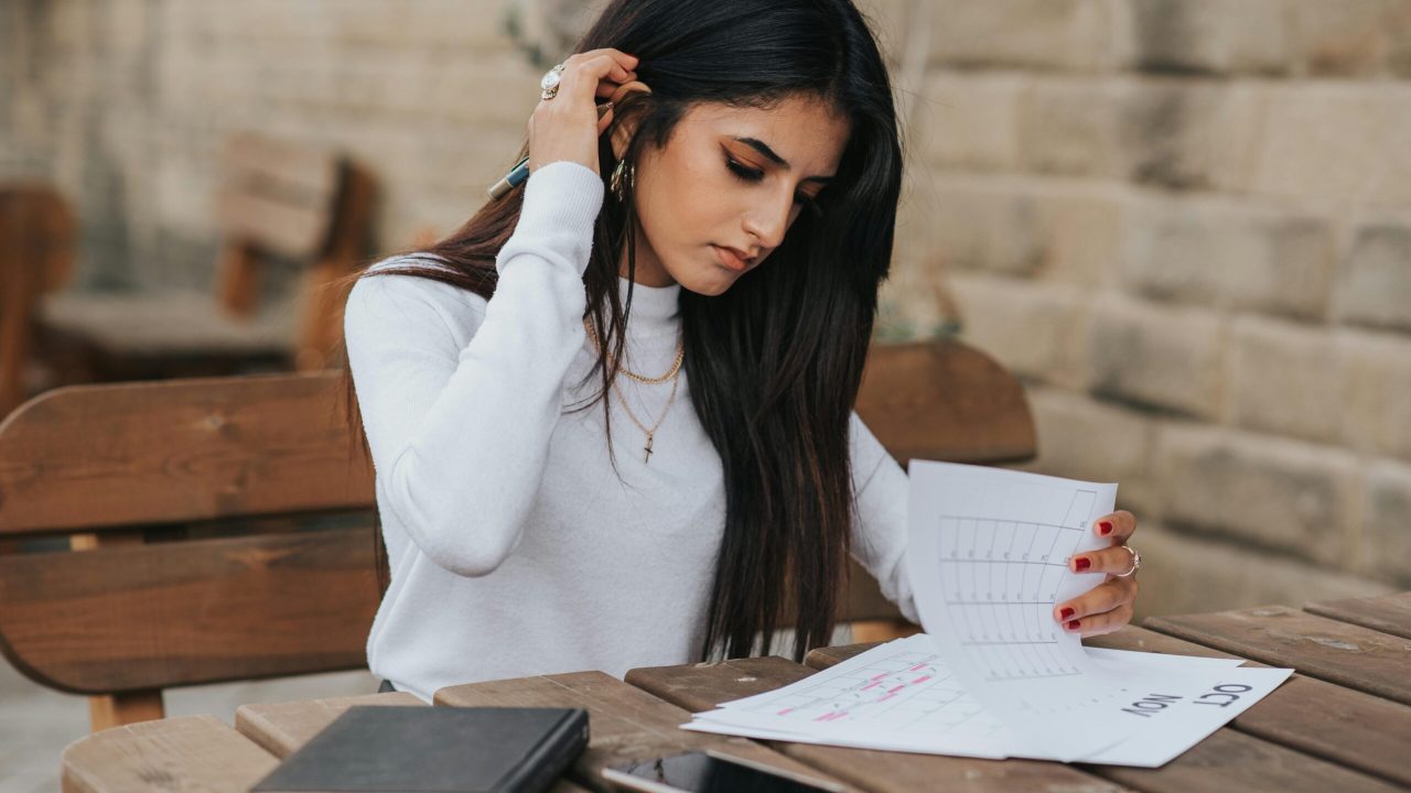 Simple Self-Care Guide for The Busy Woman