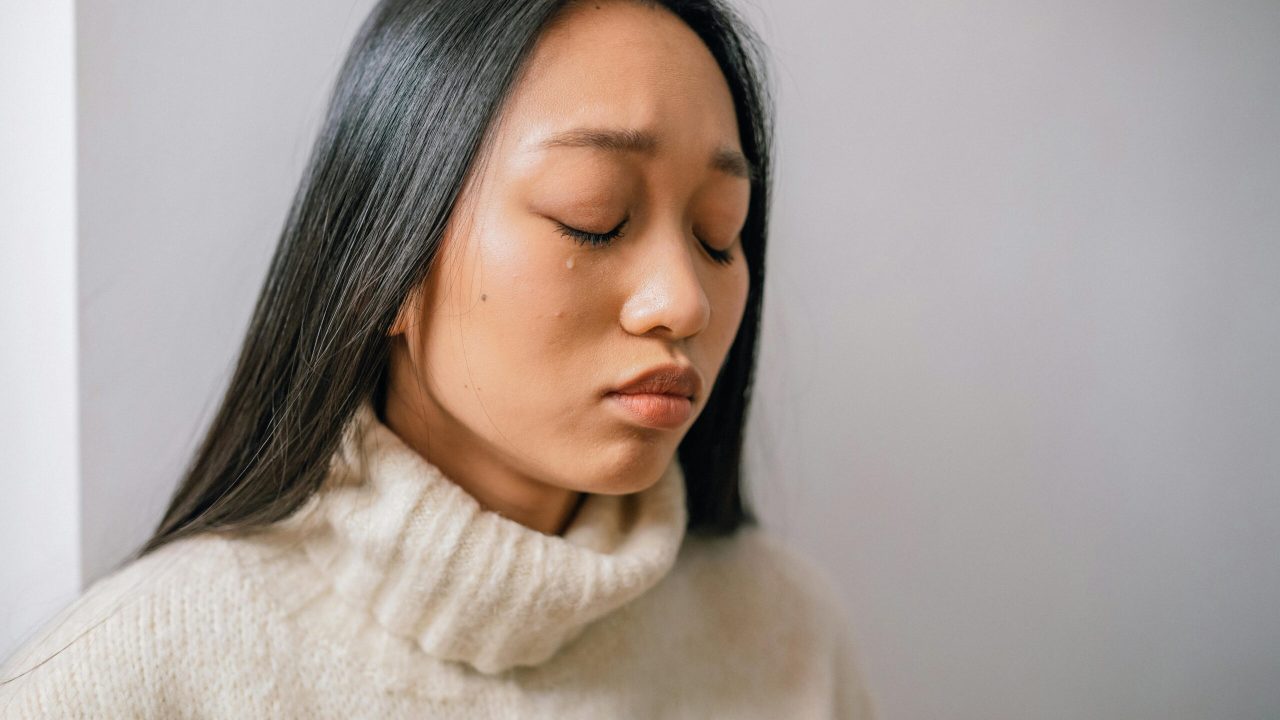 Why Do I Feel Guilty About Practicing Self-Care?