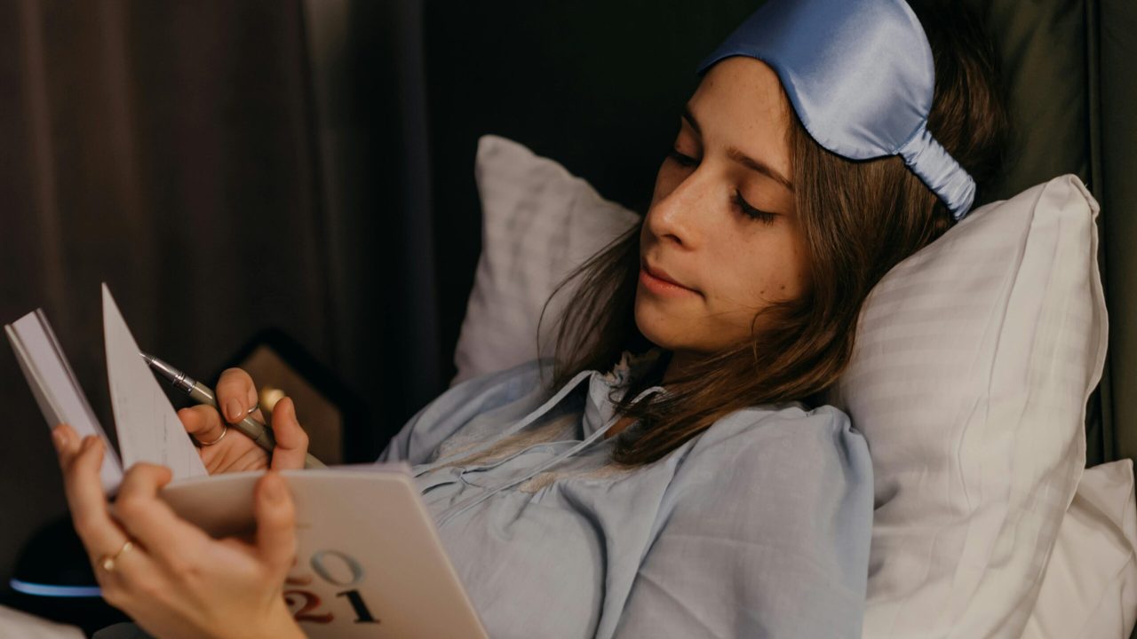 Build Resilience using Self-Care
