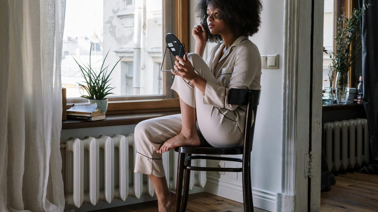 Ways to Take Care of You