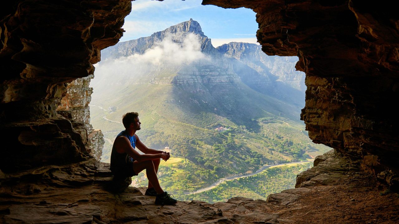 How to Find Peace When Stressed