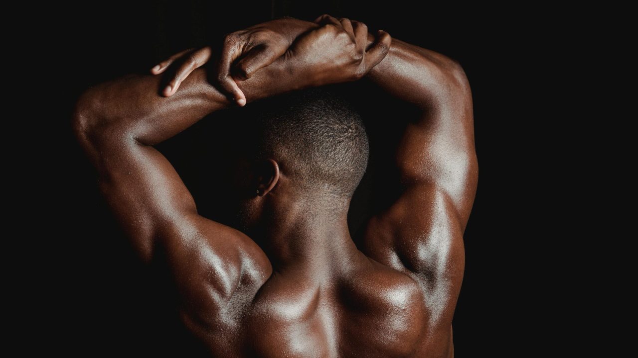 Shoulder to Shoulder Exercises