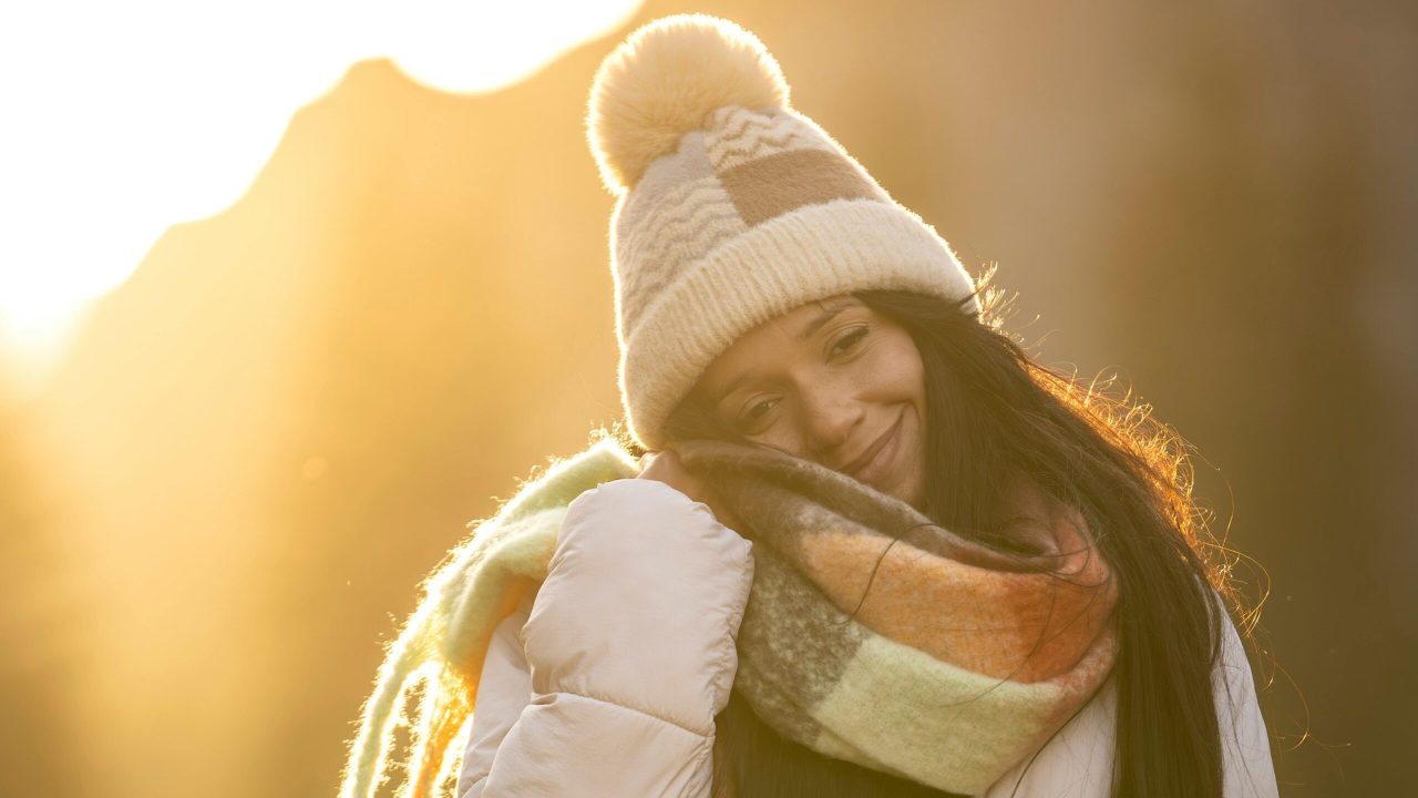 Transform Your Winter with Tiny Tweaks: Simple Self-Care Routine Ideas That Truly Work
